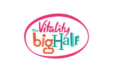 The Vitality BIG Half Marathon 2019 for Scannappeal