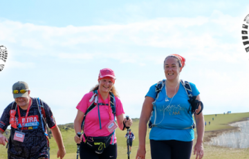 South Coast Challenge 2019