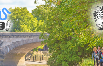 Thames Path Challenge