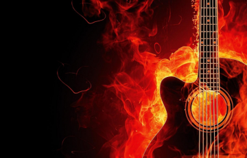 The Amersham Rock n Roll Valentines Concert