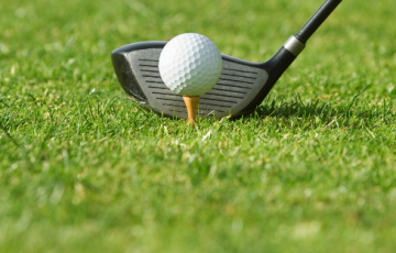 21st Annual Golf Day