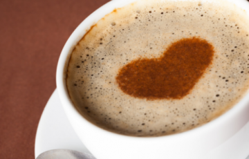 Mother’s Day Coffee Morning
