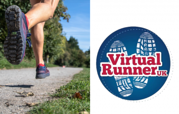 7K Virtual Run