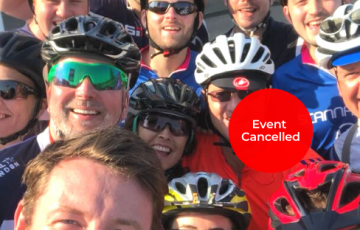Prudential Ride London