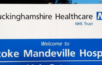 NHS Open Day