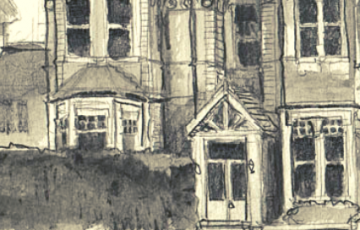 House Histories – ‘If Walls Could Talk’