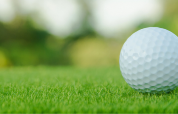 22nd Annual Golf Day
