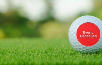 22nd Annual Golf Day