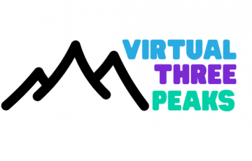 Virtual Three Peaks Challenge