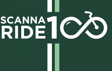 ScannaRide 100