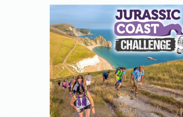 Jurassic Coast Challenge