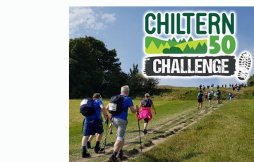 Chiltern 50 Challenge