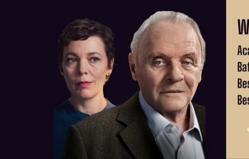 Private Film Screening ‘The Father’ at the NFTS