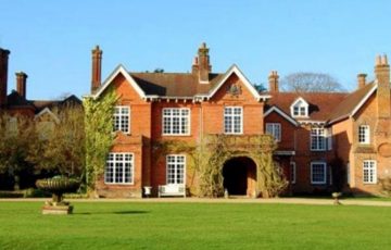 Penn House Open Garden – SOLD OUT