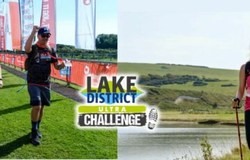 Lake District Ultra Challenge