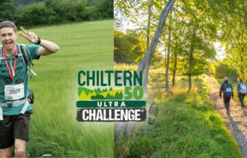 Chilterns 50 Ultra Challenge