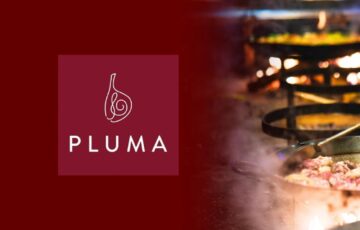 Pluma on the Pitch