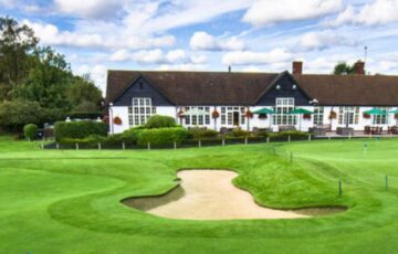 Sandy Lodge Golf Club Charity Fun Golf Day