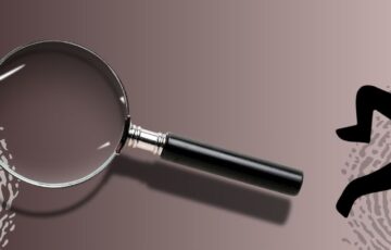 True Crime Stories from Inside Scotland Yard – A Detective’s Story