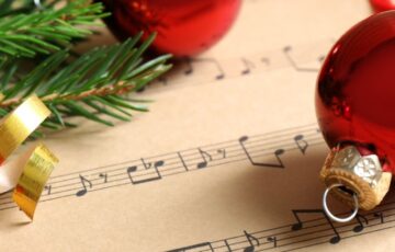 Scannappeal Christmas Concert