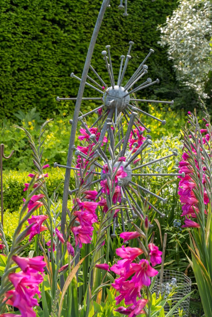 Angling Spring Farm Angling Spring Farm - Open Garden - Scannappeal