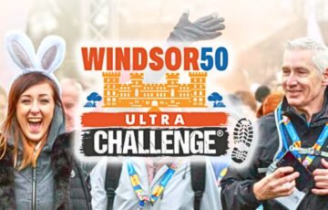 Windsor 50 Ultra Challenge
