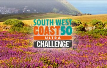 South West Coast 50 Ultra Challenge