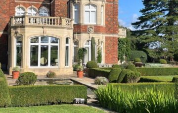 Lilles Open Garden