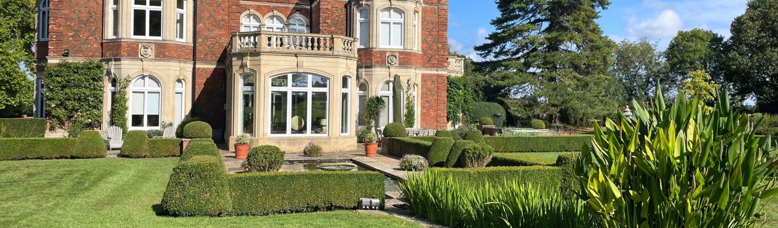 Lilles Open Garden