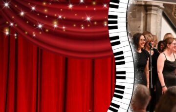 Summer Music Concert – Starry Starry Night