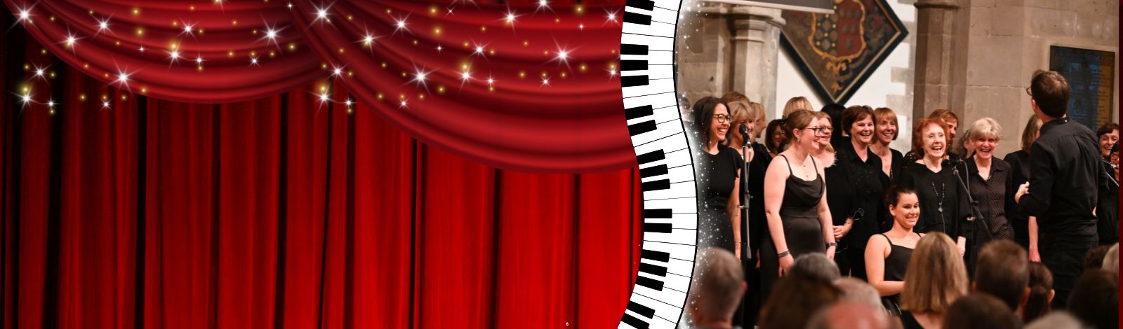 Summer Music Concert – Starry Starry Night
