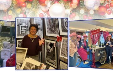 CAWC International Charity Christmas Bazaar